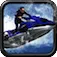 Wave Splitter ( 3D Jet Ski Racing Games ) ios icon