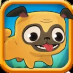 Pug Run App Icon