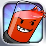 Stick Blender Free App icon