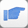 Facebook Poke App icon