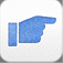 Facebook Poke App Icon