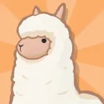 Alpaca World HD plus App Icon