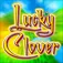 Lucky Clover Pot O Gold Full