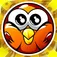 Chicken Bump : The Despicable Bird Star Rush Pinball ios icon