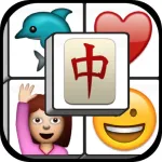 Mahjong Jewels App icon