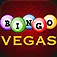 Bingo Vegas App icon