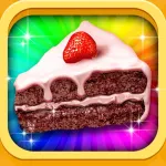 Cake App Icon