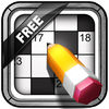 Crossword Free :-) App Icon