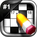 Crossword Free :-) App Icon