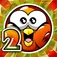 Chicken Bump 2 : The Jungle Swamp Jump Smash Attack App icon