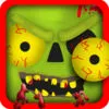 A Zombie Head Plus HD App Icon