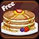 Pancake Maker App Icon