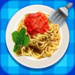 Maker - Pasta App icon