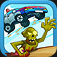 Zombie Road Trip App Icon