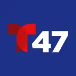 Telemundo NY App icon