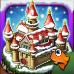 家园7：雪城增强版 App Icon