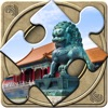 FlipPix Jigsaw - China App