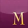 Lenten Magnificat Companion 2013 App icon