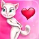 Angela's Valentine App icon