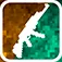 MineStrike App icon