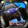 Adrenaline Dune Buggy Racer : Nitro Injected Desert Racing App icon