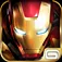 Iron Man 3 ios icon