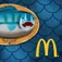 MouthOff McDonald’s App icon