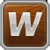 WordBox - Word puzzle game App icon