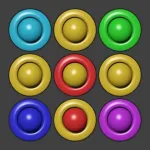 Multi Color App Icon