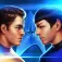 Star Trek Rivals App icon