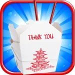 Chinese Food Maker FREE ios icon