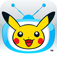 Pokémon TV App icon