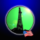 WellSite Navigator USA Pro App Icon