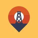 WellSite Navigator USA Pro App icon