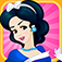 Princess Dress-Up App Icon
