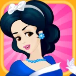 Princess Dress-Up ios icon