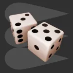 Backgammon Classic HD Free App icon