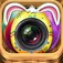 Easter Camera App icon
