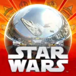 Star Wars Pinball App Icon