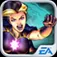 Supreme Heroes App icon