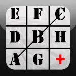 Find All Words plus ios icon