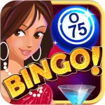 Bingo Party App Icon