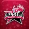 NBA All-Star 2013 App icon
