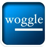 Woggle HD App icon