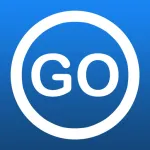 Go Round App Icon