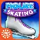 Figure Skating ios icon