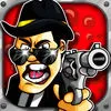 Gang man Shooter Plus : Clash Of The Mafia Squad App icon