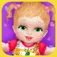My Little Baby App icon
