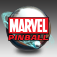 Marvel Pinball App Icon
