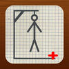 hangman (Wisielec) plus App Icon